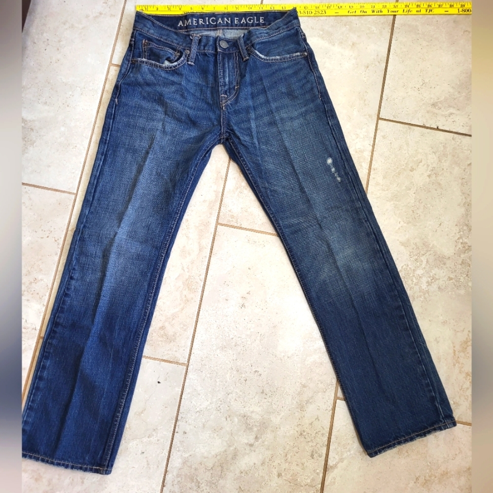 American Eagle mens jeans 26x30